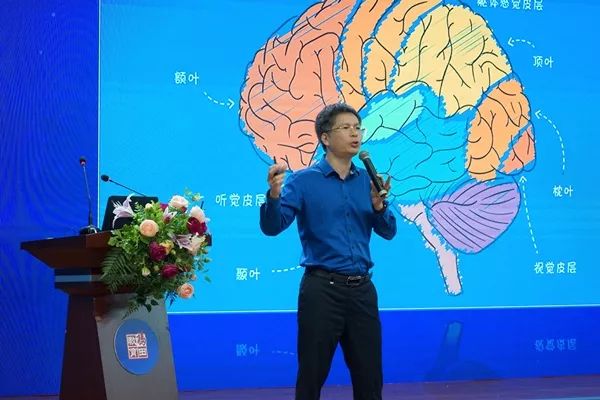 柯清超：脑科学与人工智能融合，将给教育带来革命性影响