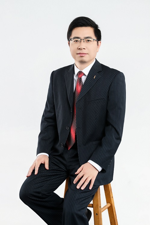baichang zhong